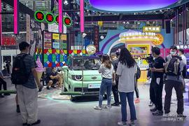 奇瑞,QQ冰淇淋,奇瑞新能源,理念,圓夢