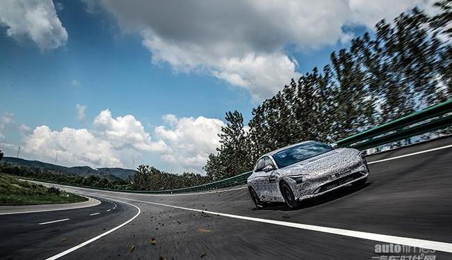 智己汽車,智己L7,理念,現代