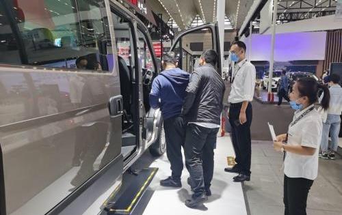 依維柯,依維柯歐勝