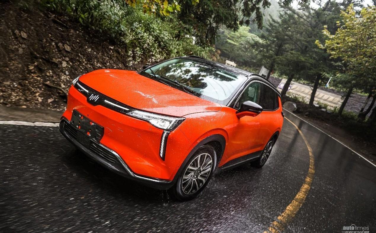 威馬W6,威馬汽車