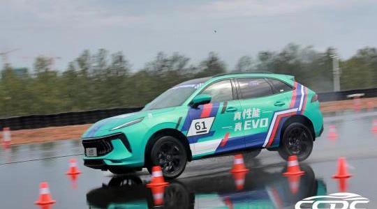風行T5,風行T5 EVO,三菱
