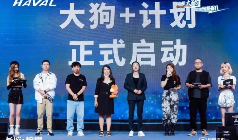 哈弗,哈弗大狗,大運,遠程