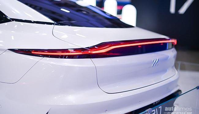智己L7,漢,智己汽車