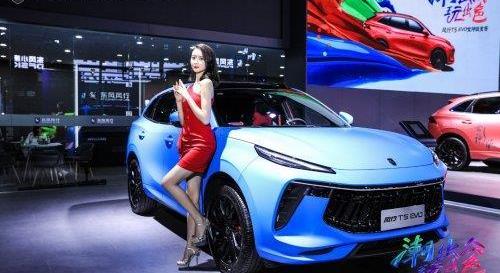 風行T5,風行T5 EVO,北京,理念,發現