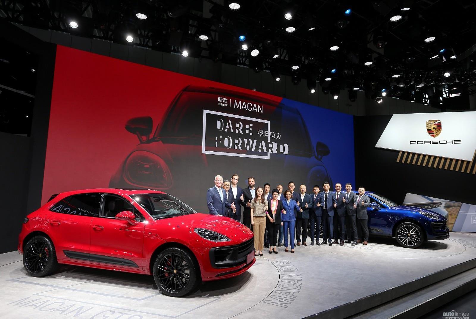保時捷,Macan,Cayenne,Cayenne E-Hybrid,Taycan