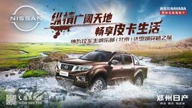 納瓦拉,日產,北京,銳騏,銳騏6