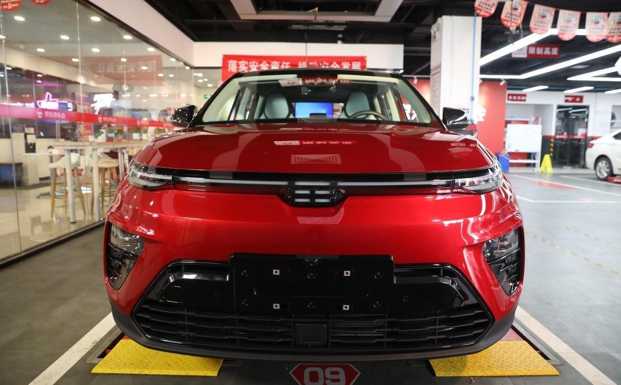 天際汽車,天際ME5,保時捷,理念,天際ME7