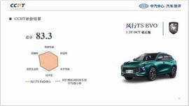 風行T5,風行T5 EVO,東風風行,東風,三菱