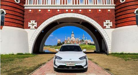 昂科威,途觀L,特斯拉,Model Y,蔚來