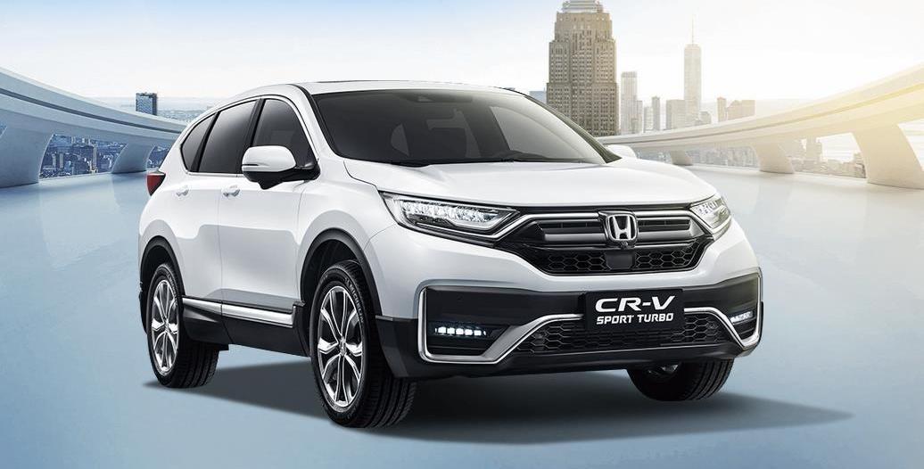 途勝,本田,本田CR-V,東風,北京