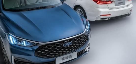 福睿斯,軒逸,日產,長安,福特