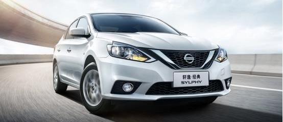 福睿斯,軒逸,日產,長安,福特