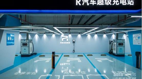 榮威,榮威RX5