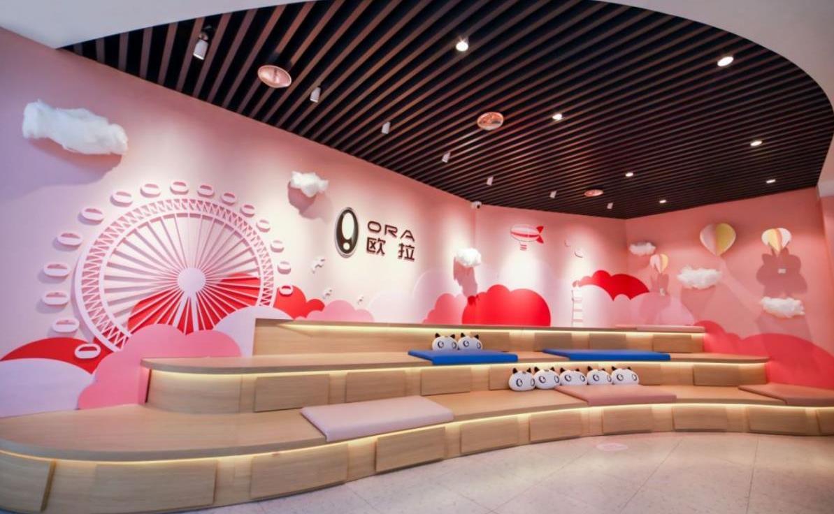 歐拉,北京,長城,理念