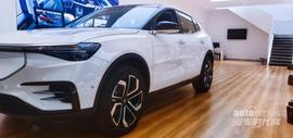 天際汽車,天際ME5,北京,世紀,天際ME7