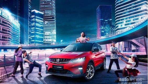 領克,吉利汽車,博越,帝豪,星越L