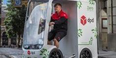 上汽大通MAXUS,上汽大通MAXUS EV30,雪鐵龍