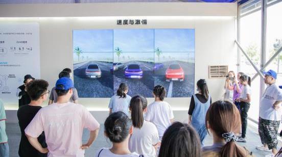 現代,北京,途勝,理念,伊蘭特