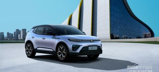 天際ME5,天際汽車,理念,天際ME7,保時捷