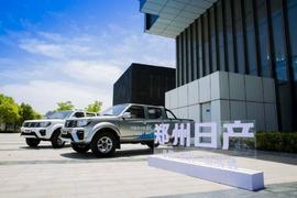 銳騏,日產,奔馳