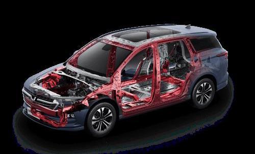 五菱凱捷,理念,五菱汽車