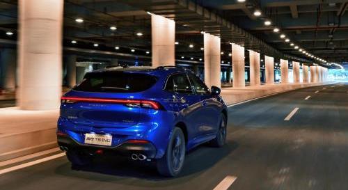 風行T5,風行T5 EVO,漢,三菱