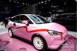 哪吒V,哪吒汽車,御風
