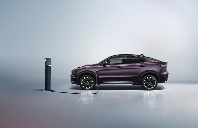 領克,領克05,領克05 PHEV,優越,理念