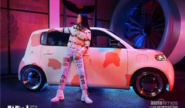 歐拉,歐拉白貓