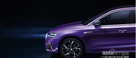 明銳,斯柯達,大眾