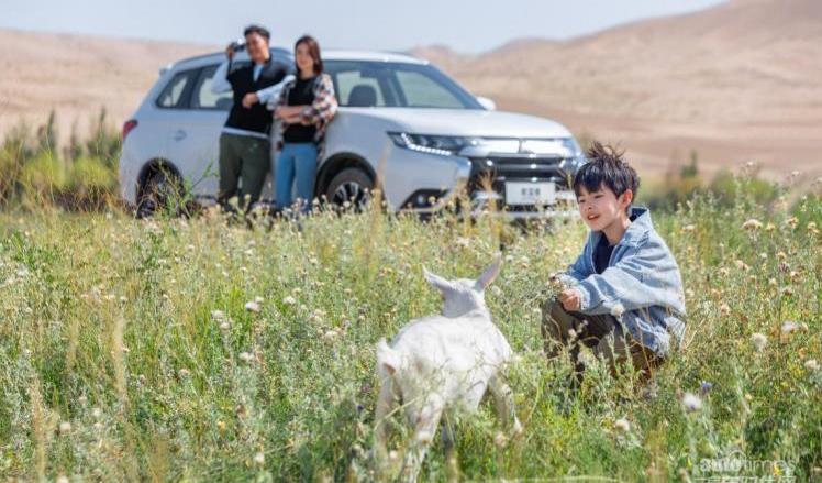 三菱,歐藍德,海馬,勁炫