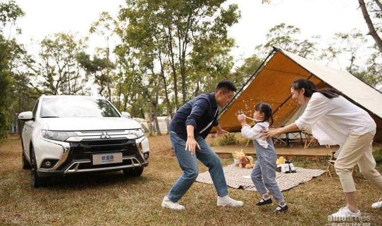 三菱,歐藍德,海馬,勁炫