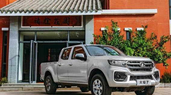 長城,風駿5,風駿7,風駿7 EV,炮