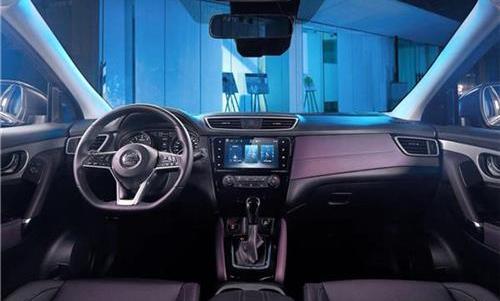 逍客,日產,現代,北京,理念