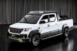 五菱征途,理念,五菱汽車