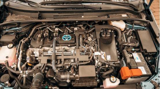 享域,卡羅拉,豐田,本田,理念