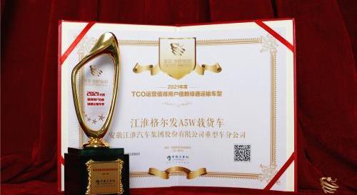 發現,江淮
