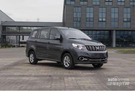 SWM斯威汽車,DS