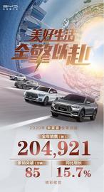 比亞迪,漢
