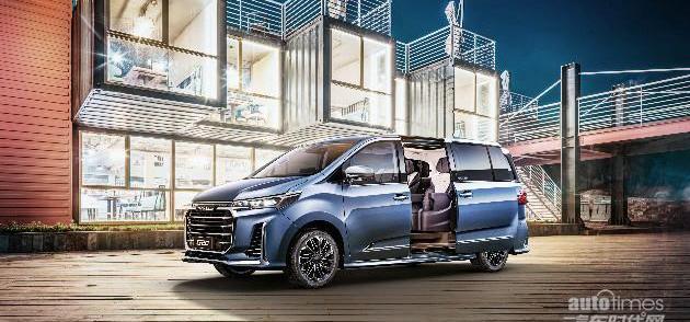 上汽大通MAXUS,上汽大通MAXUS T60,上汽大通MAXUS G50,昂揚,大發