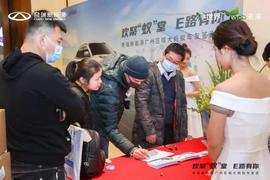 奇瑞,奇瑞新能源,大螞蟻,理念