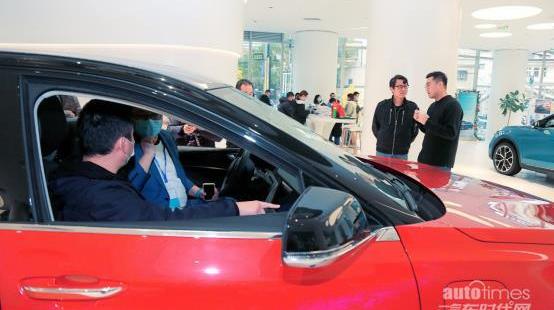 天際ME7,天際汽車