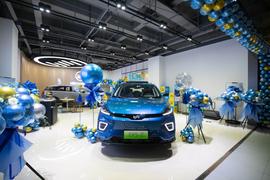威馬汽車,威馬EX5,優越