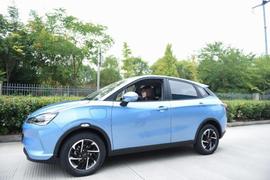 哪吒V,哪吒汽車,北京,海豚,時風
