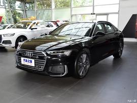 奧迪,奧迪A6L,奧迪A6,大眾,一汽