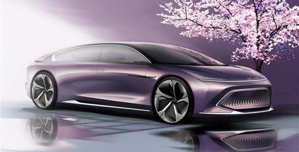 北京,北京汽車,理念,魔方,現代