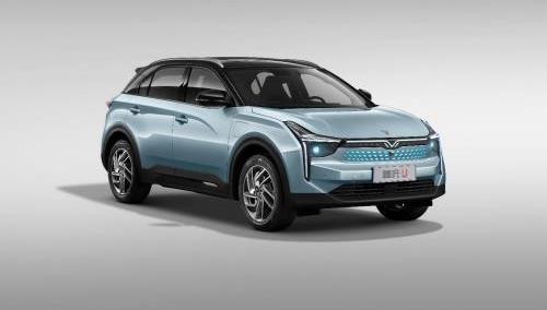 哪吒汽車,哪吒U,北京,哪吒V,漢