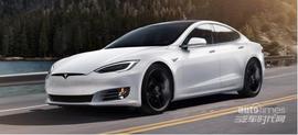寶駿,特斯拉,遠程,Model 3