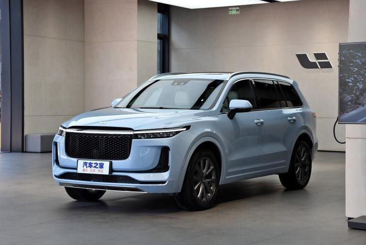 理想汽車,理想ONE
