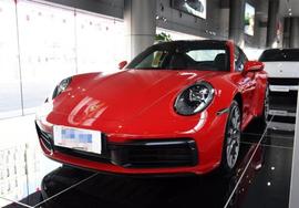 保時捷,Taycan,奧迪,保時捷911,Cayenne